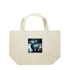 shigetomeの夢の中 Lunch Tote Bag