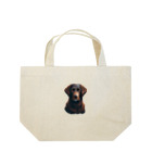 K'ramaのいっぬ Lunch Tote Bag