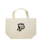 TRAVA design SHOPのHAWK Lunch Tote Bag