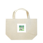shigetomeの魅惑的なうちの猫 Lunch Tote Bag