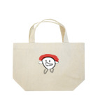 ええでの歩くおすし🍣 Lunch Tote Bag