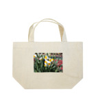 s__y_104のすいせん Lunch Tote Bag