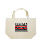 City View KのStadtrundfahrt Dresden Lunch Tote Bag