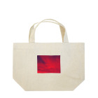 shinryu10の🐲開運☆神龍群🐉レッド🔴✨ Lunch Tote Bag