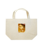 ニブイチ屋のきなこラヴァー Lunch Tote Bag