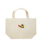 koja_laboの辰年アイテムパート3 Lunch Tote Bag