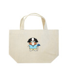 Restyleストアのバニダ　ランチトート Lunch Tote Bag