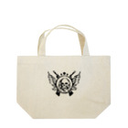 TRAVA design SHOPのショット Lunch Tote Bag