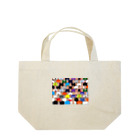 intheskysanoのサノグラム Lunch Tote Bag