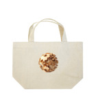 JUPITERの"Wooden Earth" Lunch Tote Bag