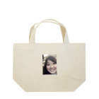 まーがりんショップのドアップのまーがりん Lunch Tote Bag