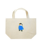 マッハSHOPのかなぺん Lunch Tote Bag