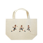 yuusya-aの勇者3大奥義！ Lunch Tote Bag