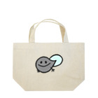 m’t Storeのおじゃまたくし Lunch Tote Bag