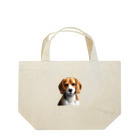 K'ramaのいっぬ Lunch Tote Bag