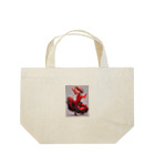 AQUAMETAVERSEのカルメン　なでしこ1478 Lunch Tote Bag