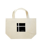 akikonoteのGod bless you Lunch Tote Bag