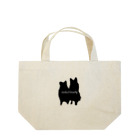 a_c0111のシェルティグッズ Lunch Tote Bag