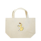 Paindepices（パンド・エピス）のパンド・エピス　ソニック Lunch Tote Bag