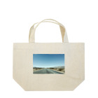 STUNTのFREEWAY Lunch Tote Bag