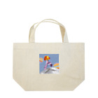 ERiMARi'SHOPのPoppin' Lunch Tote Bag