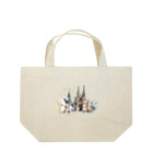 ARZMICOのFrom "Yanagi Collection" ver.03 Lunch Tote Bag