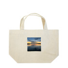 tarte_chaのビューティフルMisumi Lunch Tote Bag