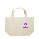 〜Mana’o〜のMy Angel👼 Lunch Tote Bag