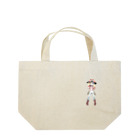 Tenn-channのCaitsith Tennchann Lunch Tote Bag