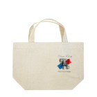 Loveuma. official shopのNakayama Festa 〜Prix de I'Arc de Triomphe〜 by AERU Lunch Tote Bag