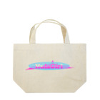 itacubのHulaGirl Lunch Tote Bag