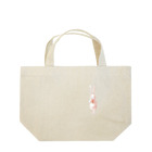 NaROOMのPopular Rabbit 🐰 Lunch Tote Bag