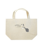 2115 garageの共存戦略 Lunch Tote Bag