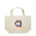 K-G07のキャラグッズ Lunch Tote Bag