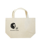 CHIBE86のMajestic Roar Lunch Tote Bag