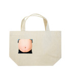 DEBURINKOのDEBURINKO〜Don't forget you〜 Lunch Tote Bag