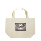 フリーウェイ(株式会社)のダイヤモンドオリジナルグッズ Lunch Tote Bag
