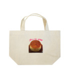 りつ。のぷりんだいすき♡ Lunch Tote Bag