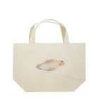 Koji- strings のにぎころ Lunch Tote Bag