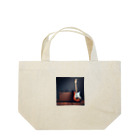 age3mのザ・ストラト Lunch Tote Bag