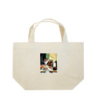 Ppit8のI love Sushi!! Lunch Tote Bag
