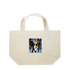 Ppit8のreally? Lunch Tote Bag
