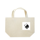 MIKA33のピアノの歌 Lunch Tote Bag