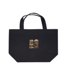 MOONY'S Wine ClosetのVinotequeStyle Lunch Tote Bag