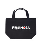 BPのFORMOSA Lunch Tote Bag