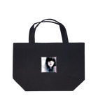 lblのennui-lady【1st】/№.2 Lunch Tote Bag