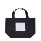 rilybiiの空とピンク . Lunch Tote Bag