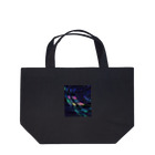 水草の高速道路２０２３ Lunch Tote Bag