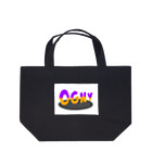 OGNYのOGNYロゴ Lunch Tote Bag