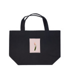 rilybiiの*Cherry Blossom ,Peach ,Tulip . Lunch Tote Bag